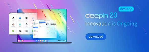 Fix common Deepin Desktop Problems on Manjaro